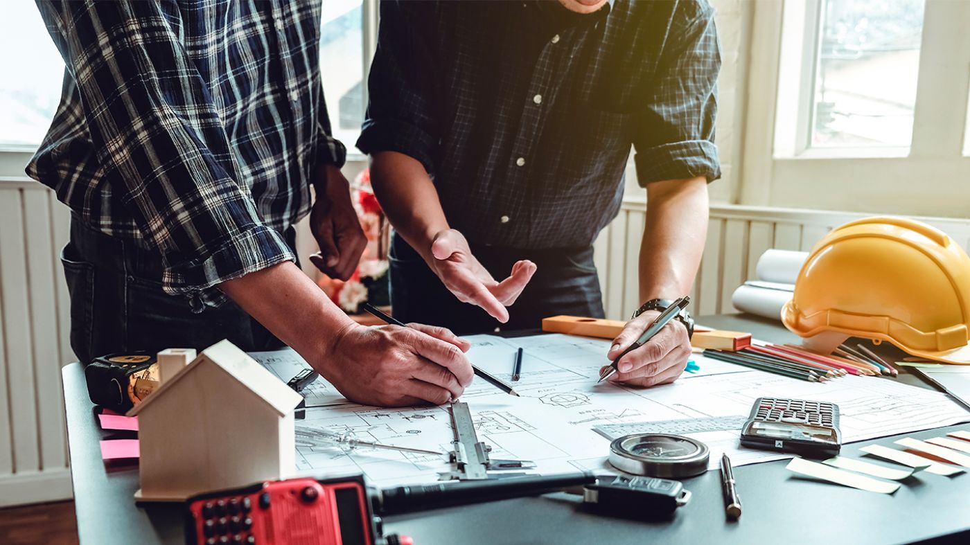 Expertise en bâtiment à Saint-Dizier et Chaumont