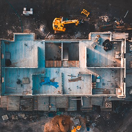  procéder à la réception du chantier en Haute-Marne