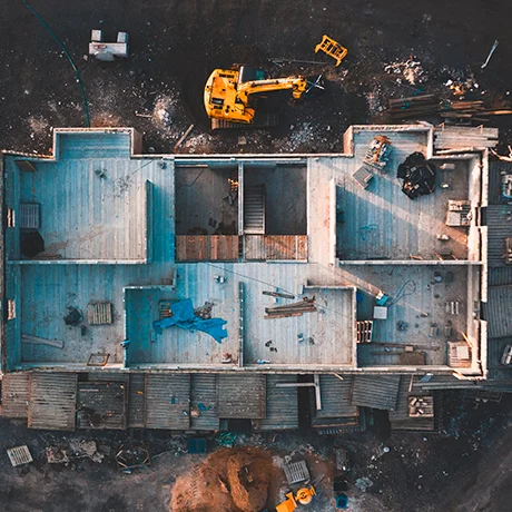  procéder à la réception du chantier en Haute-Marne