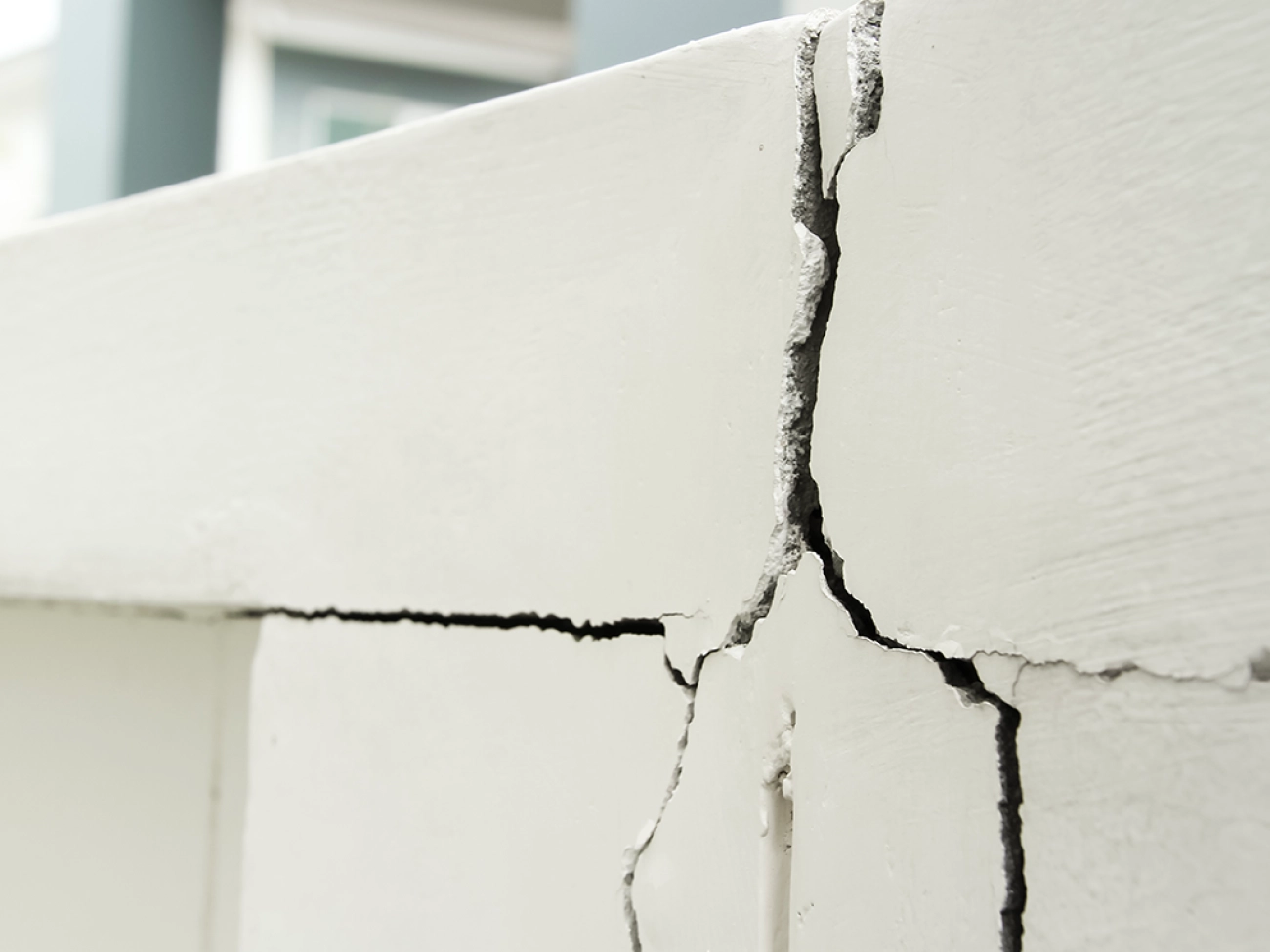 constater des fissures de maison Haute-Marne
