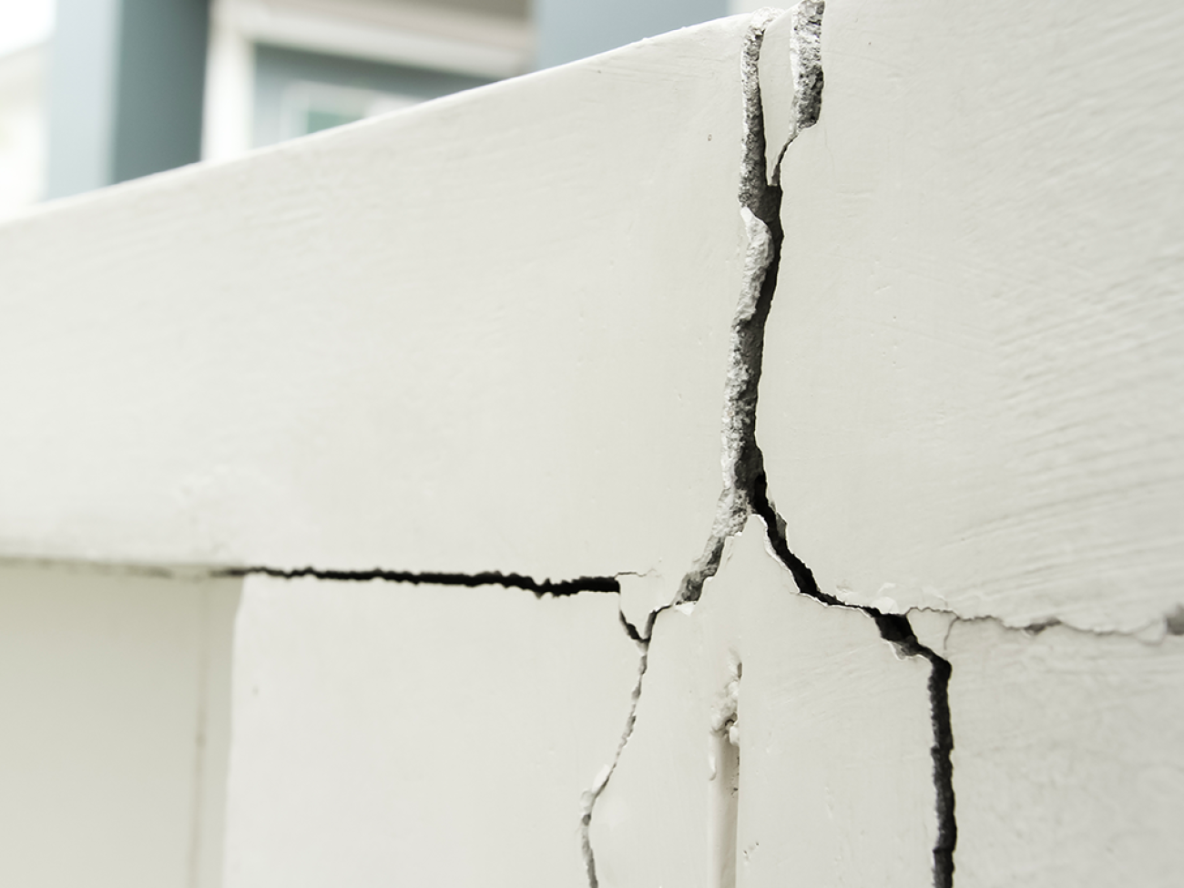 constater des fissures de maison Haute-Marne